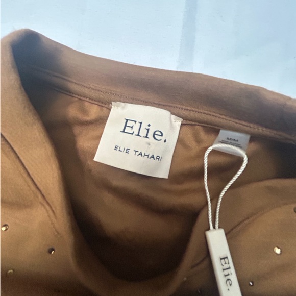 ELIE TAHARI SHIRT - Picture 11 of 15